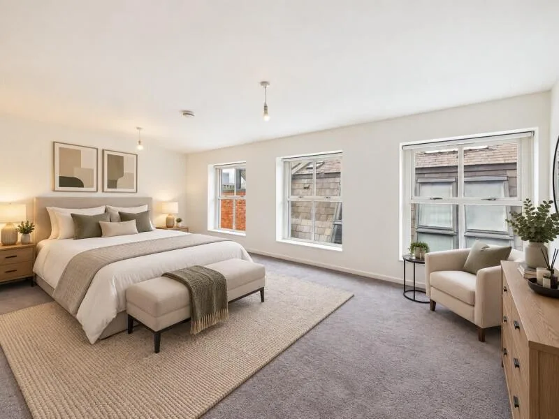 3 bedroom apartment for rent