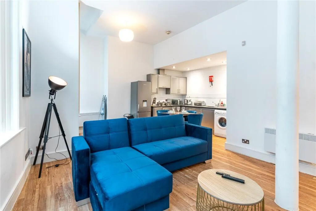 1 bedroom apartment for rent