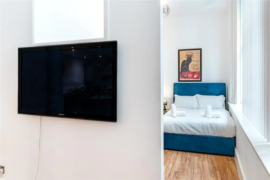 1 bedroom apartment for rent