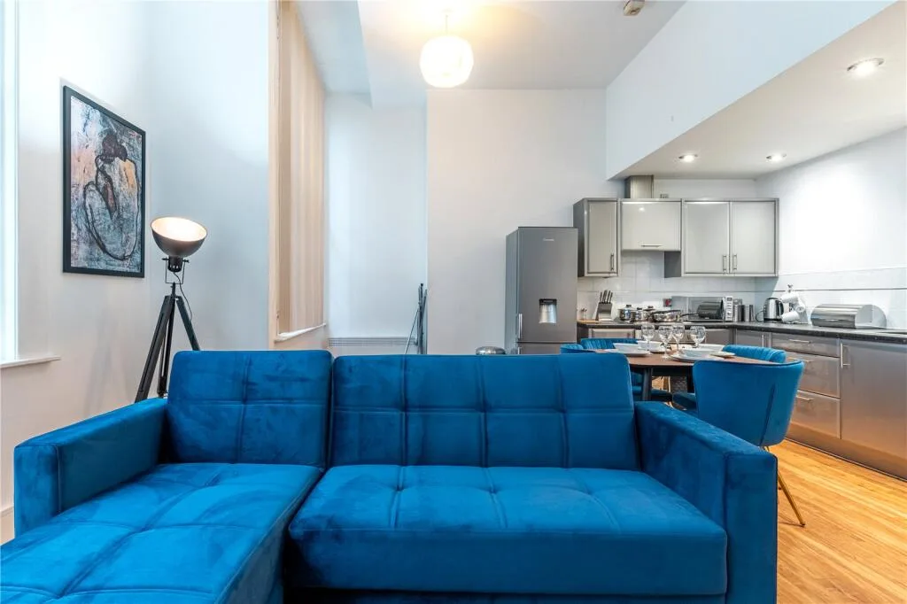 1 bedroom apartment for rent