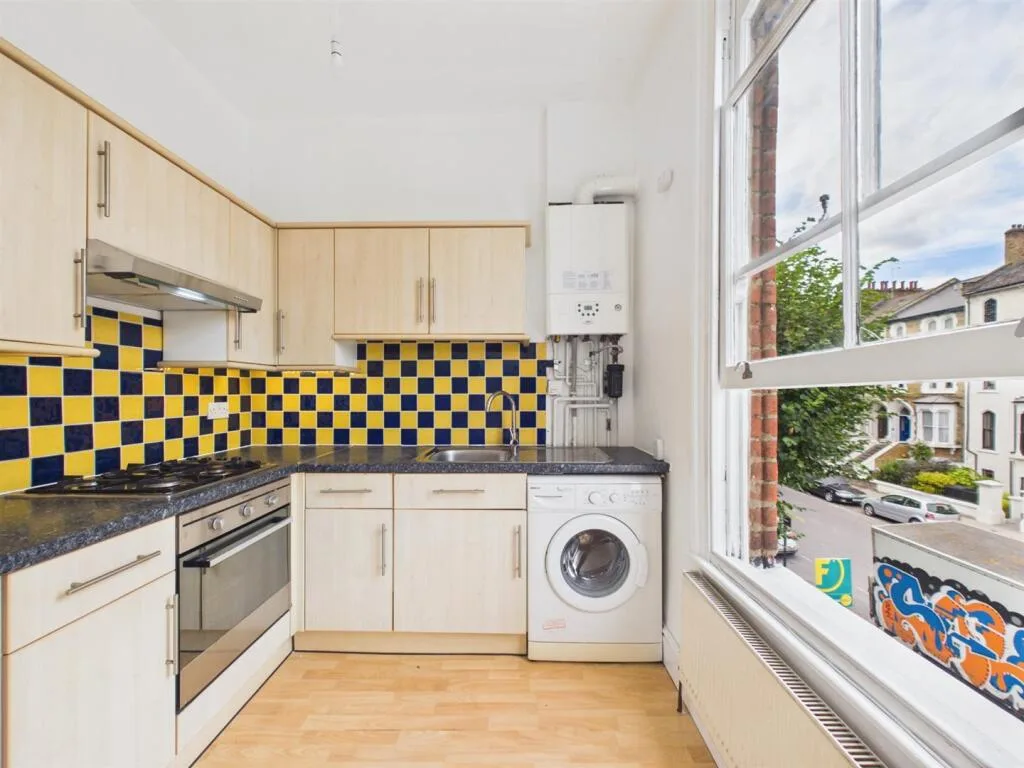 1 bedroom apartment for rent