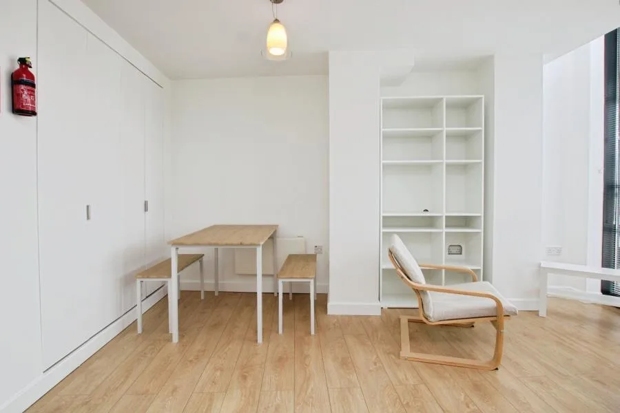 1 bedroom apartment for rent