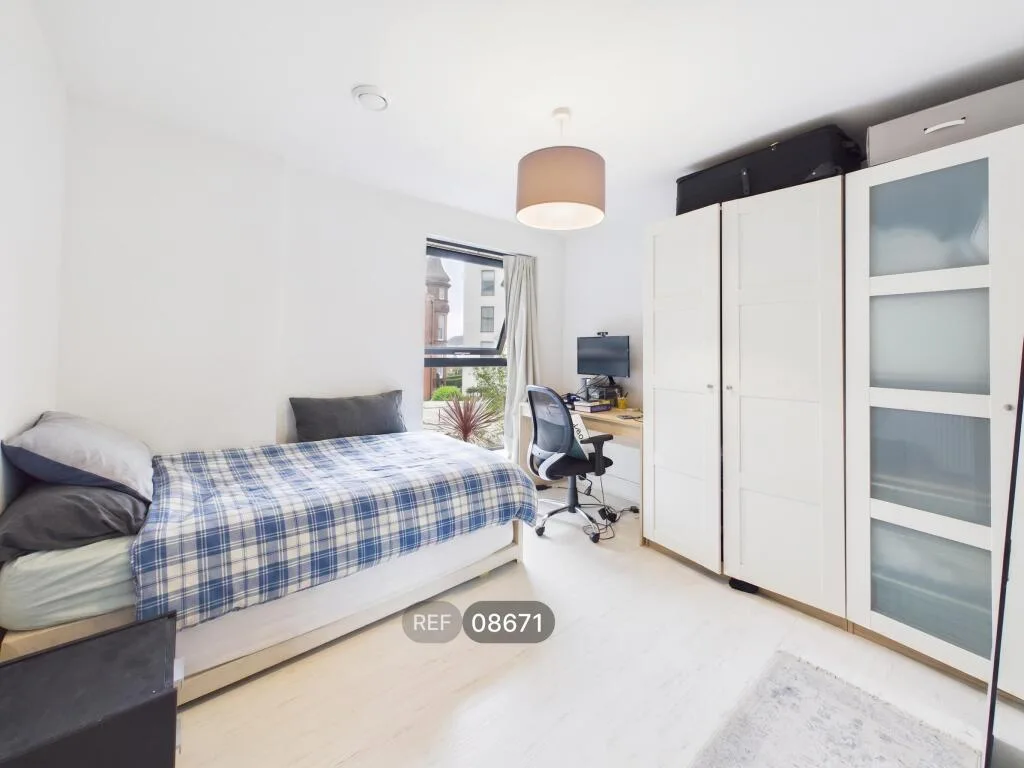 2 bedroom apartment for rent