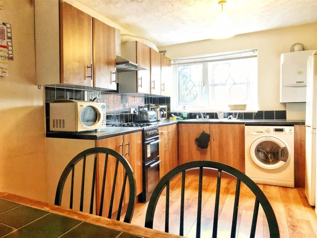 3 bedroom terraced house for rent