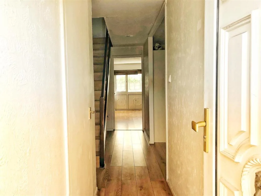 3 bedroom terraced house for rent