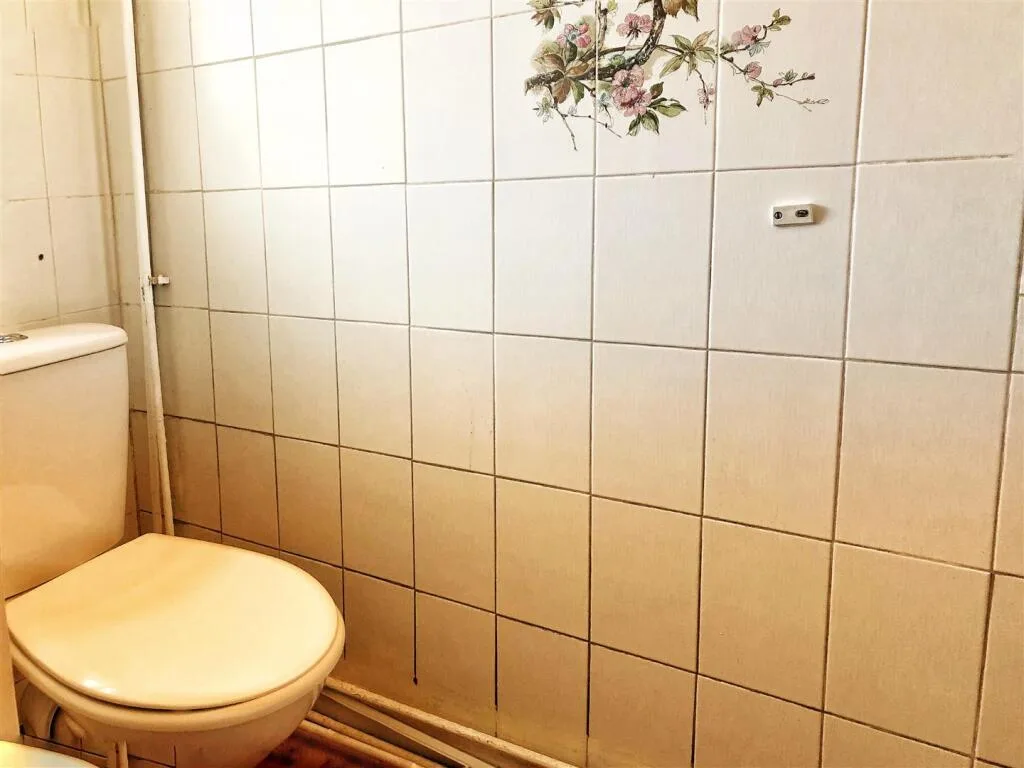 3 bedroom terraced house for rent