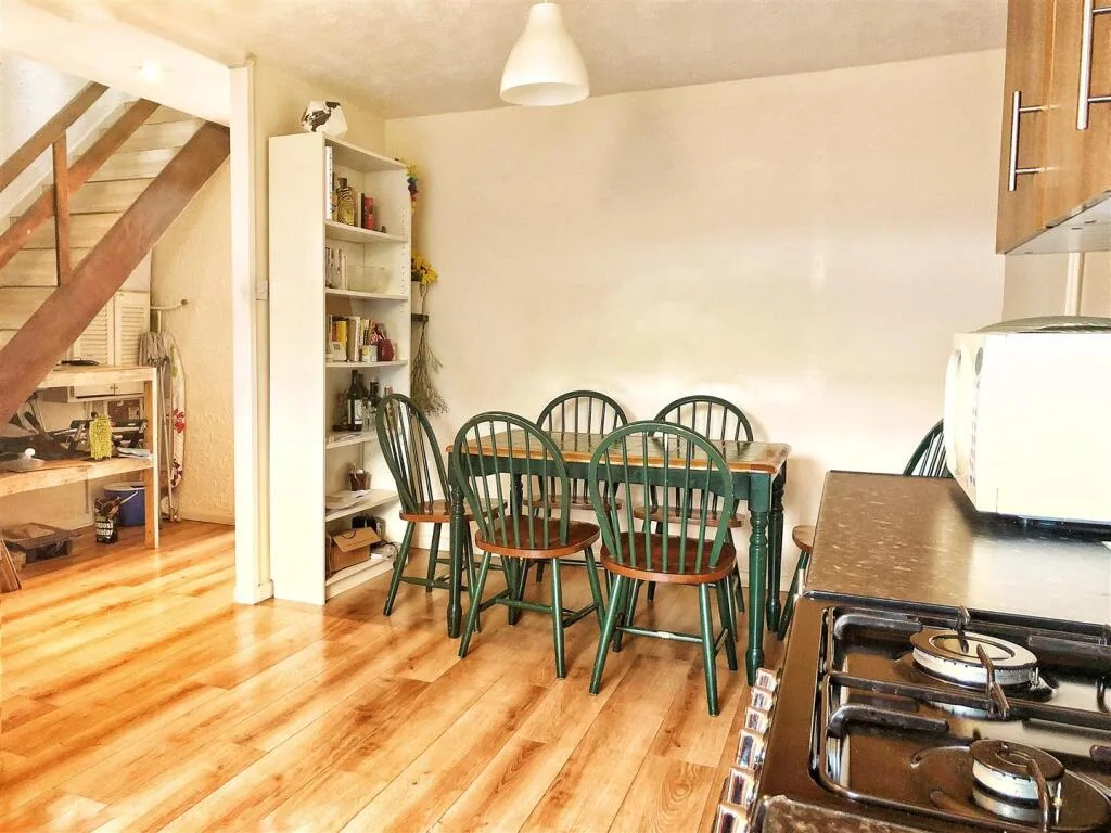 3 bedroom terraced house for rent