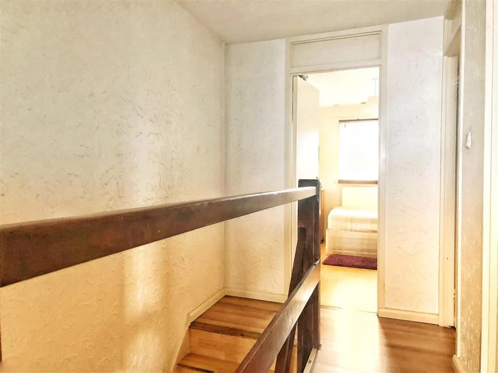3 bedroom terraced house for rent