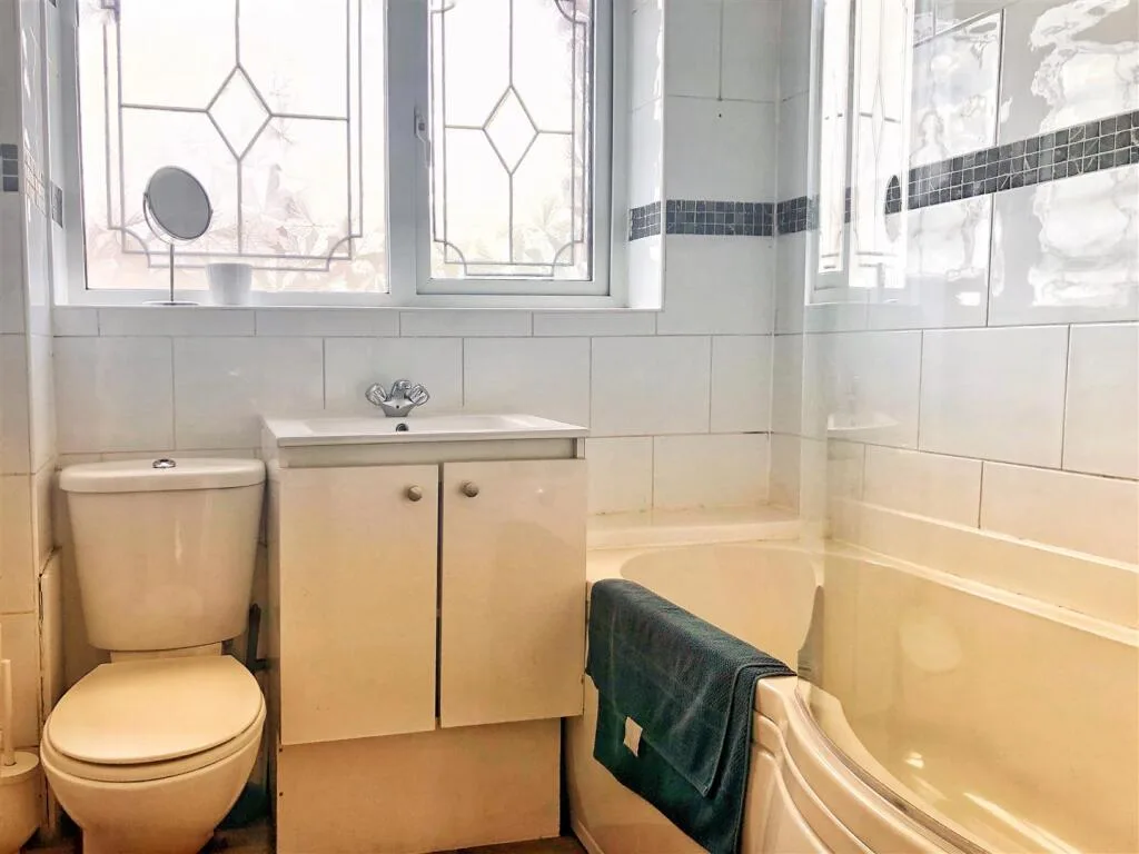 3 bedroom terraced house for rent