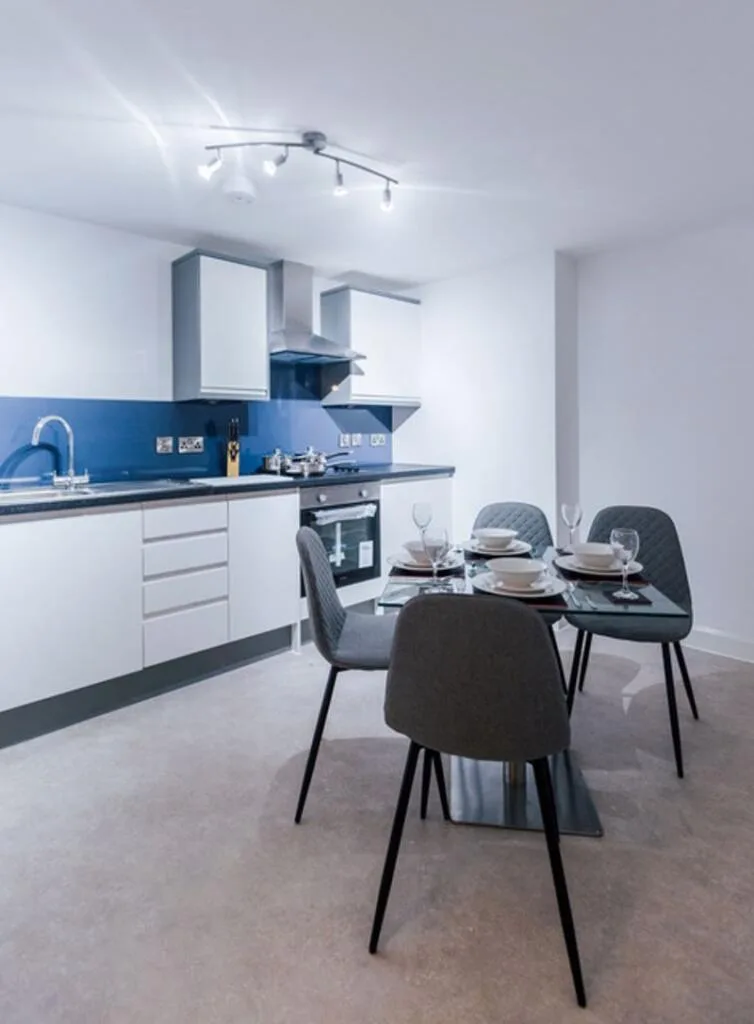 2 bedroom apartment for rent