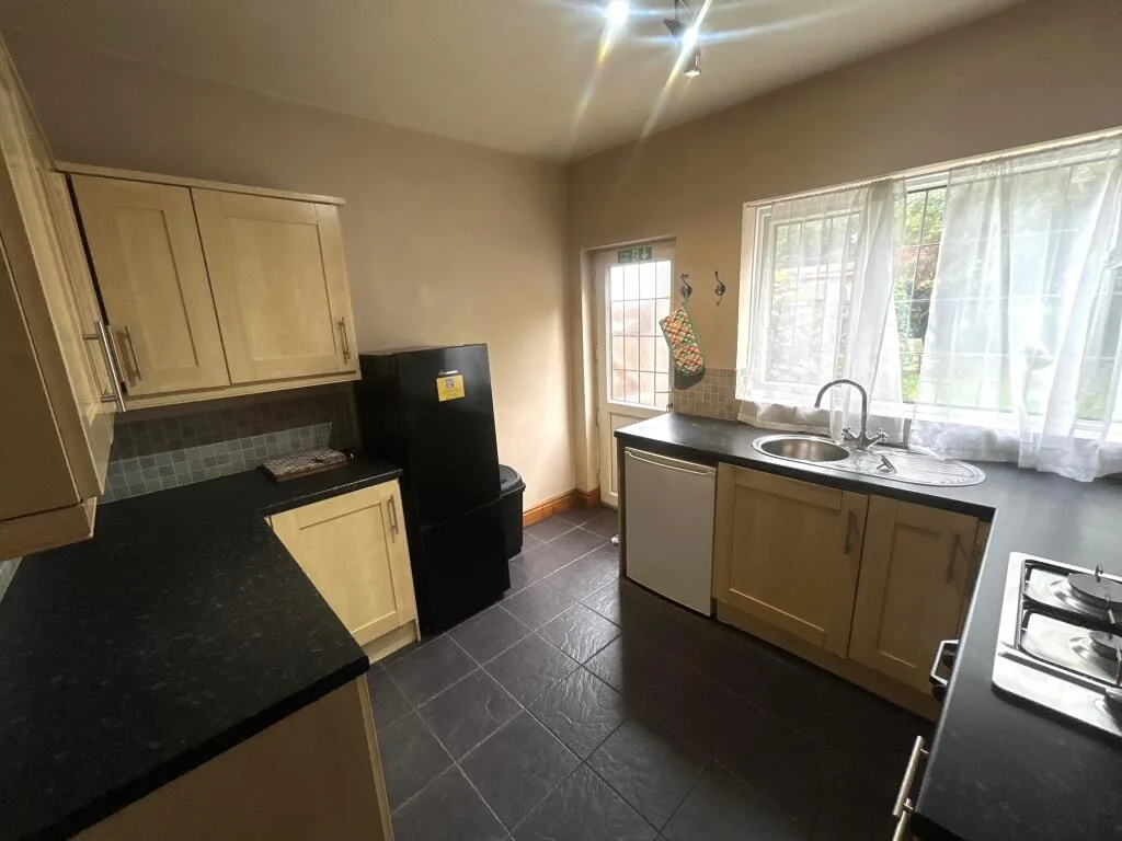 3 bedroom house for rent
