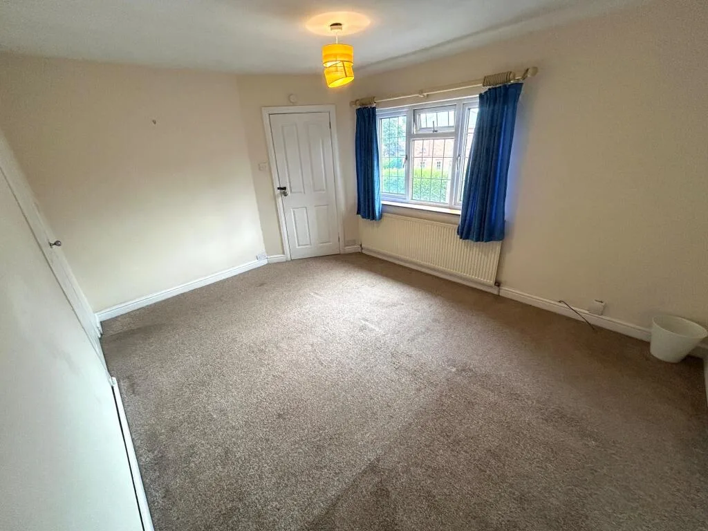 3 bedroom house for rent