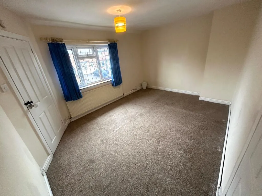 3 bedroom house for rent