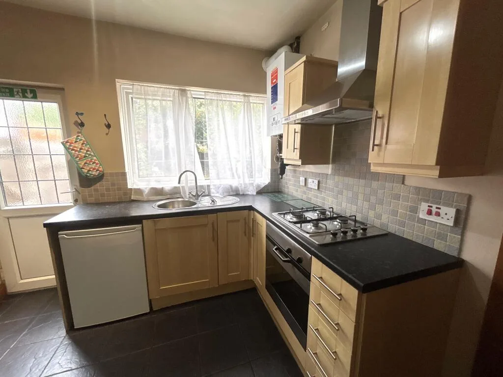 3 bedroom house for rent