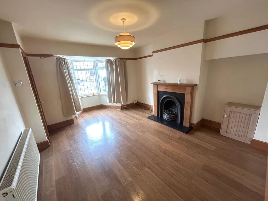 3 bedroom house for rent