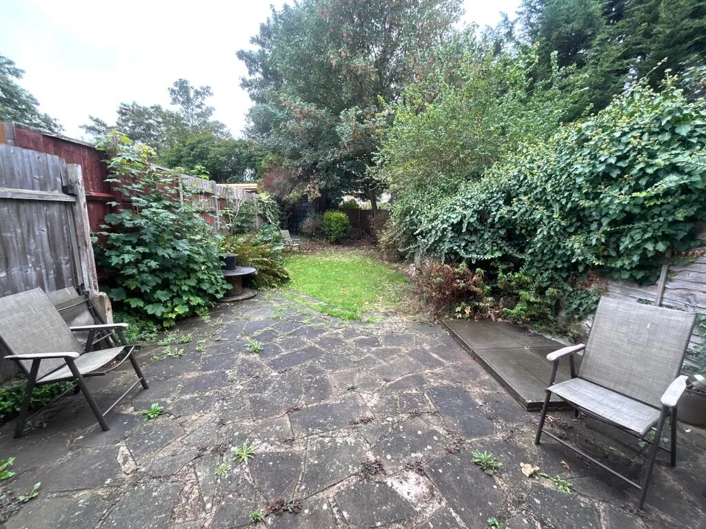 3 bedroom house for rent