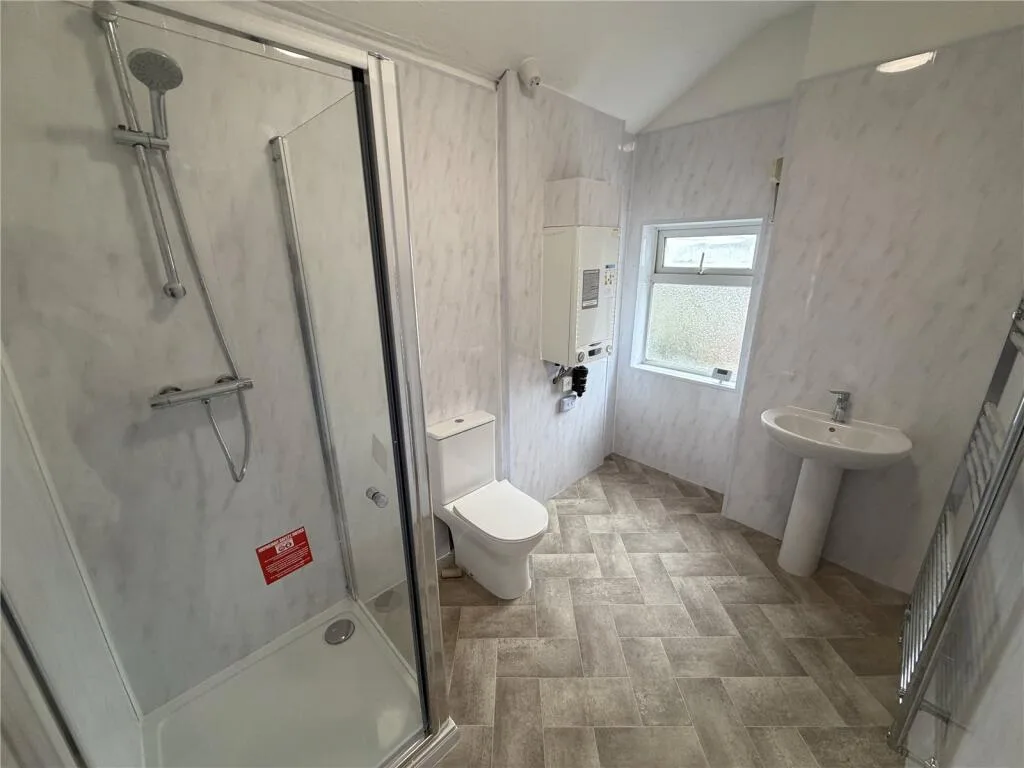 2 bedroom terraced house for rent