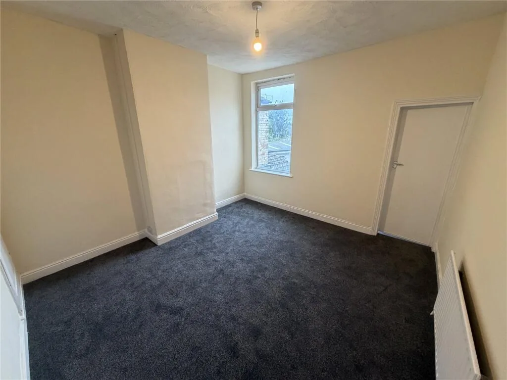 2 bedroom terraced house for rent