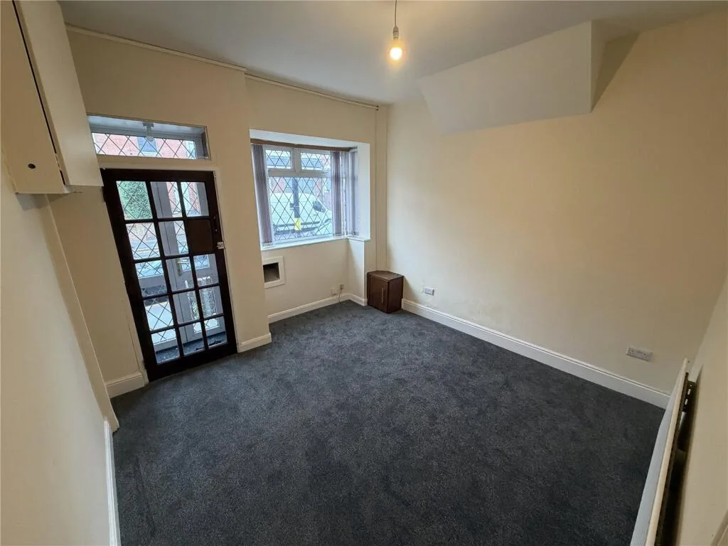 2 bedroom terraced house for rent