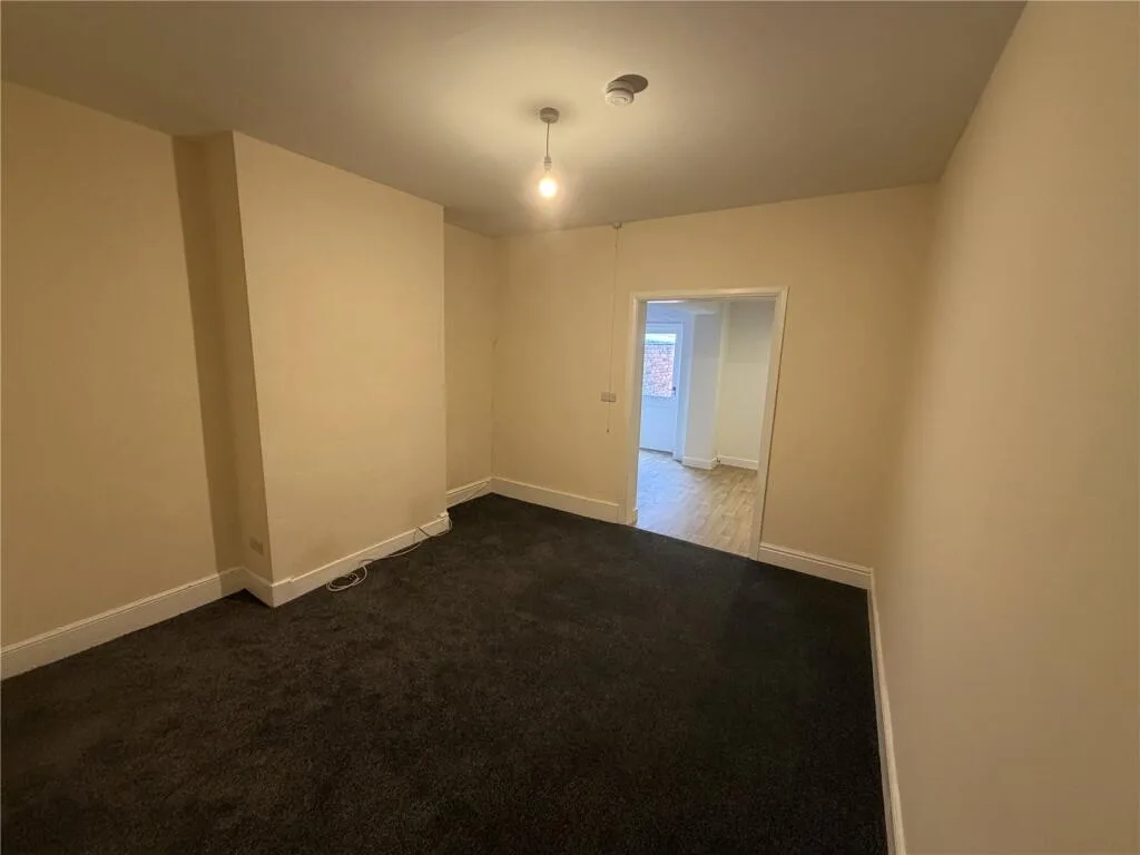 2 bedroom terraced house for rent