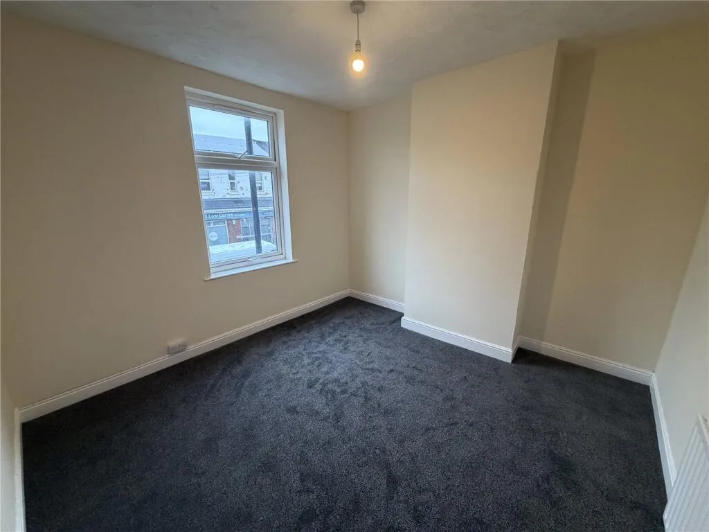 2 bedroom terraced house for rent