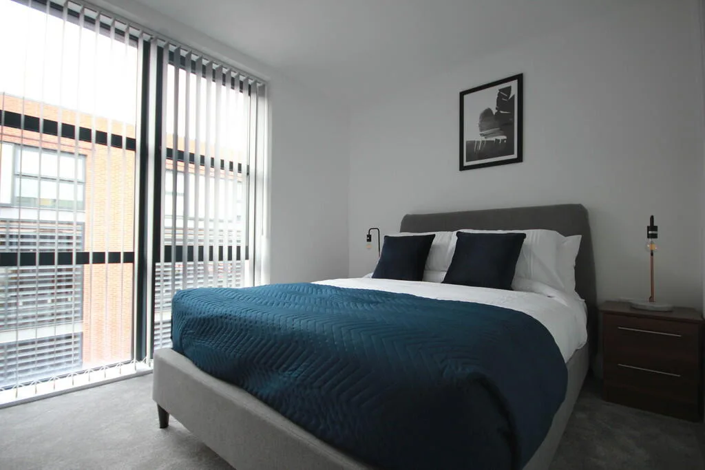 3 bedroom apartment for rent