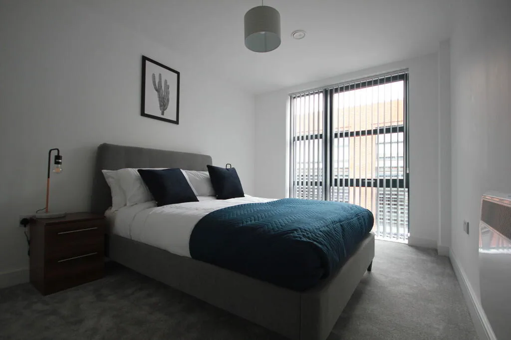 3 bedroom apartment for rent