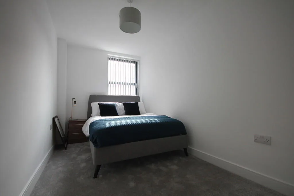 3 bedroom apartment for rent
