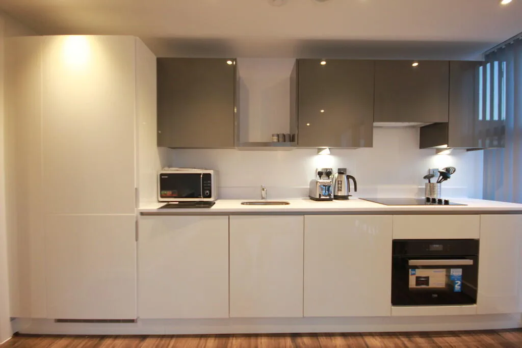 3 bedroom apartment for rent