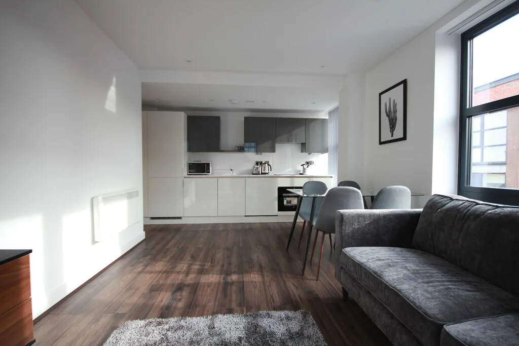 3 bedroom apartment for rent