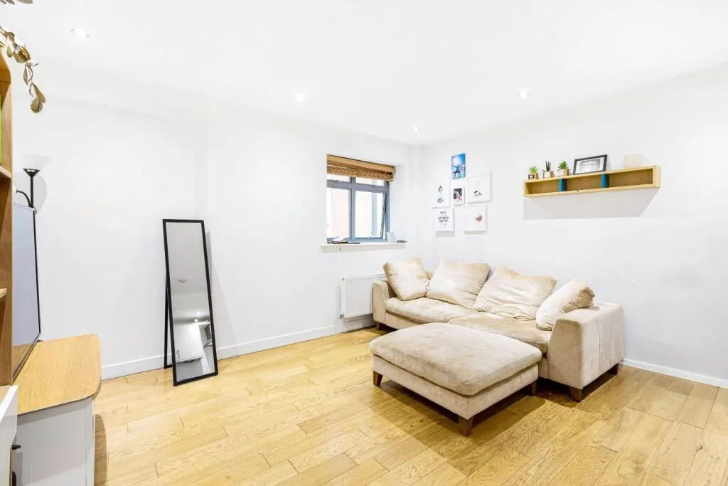 1 bedroom apartment for rent