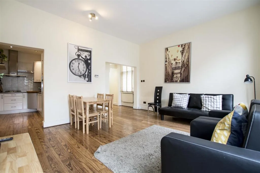 2 bedroom apartment for rent