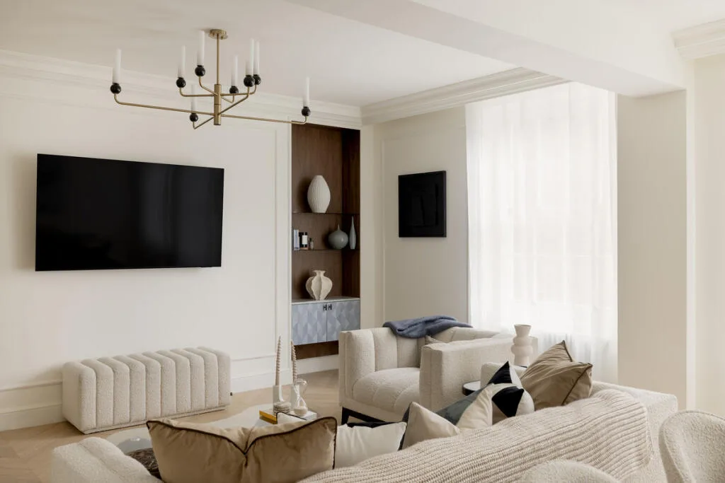 3 bedroom apartment for rent