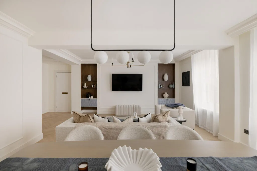 3 bedroom apartment for rent