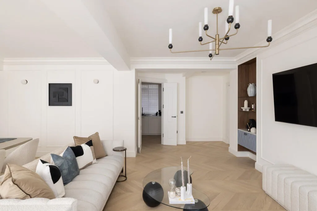 3 bedroom apartment for rent