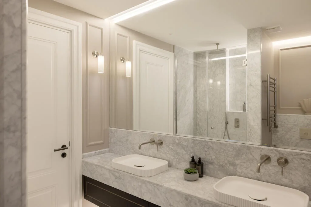 3 bedroom apartment for rent