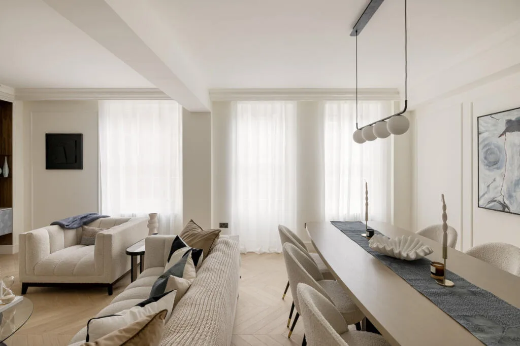 3 bedroom apartment for rent