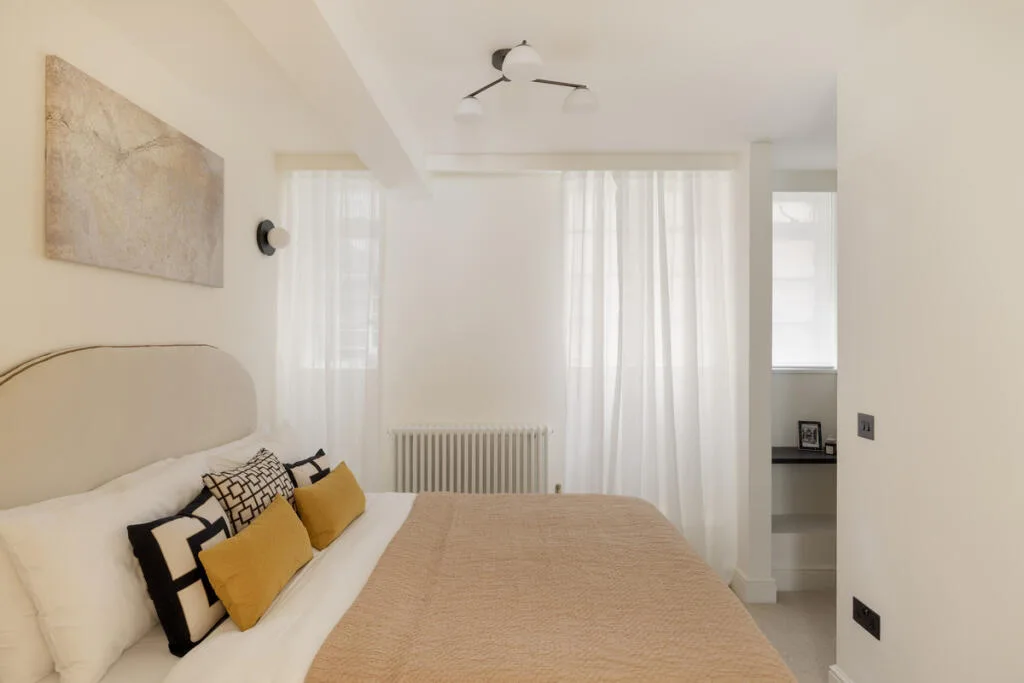 3 bedroom apartment for rent