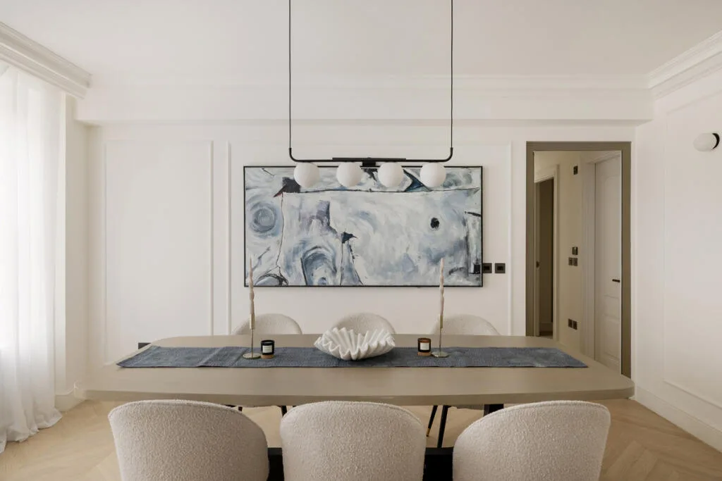 3 bedroom apartment for rent
