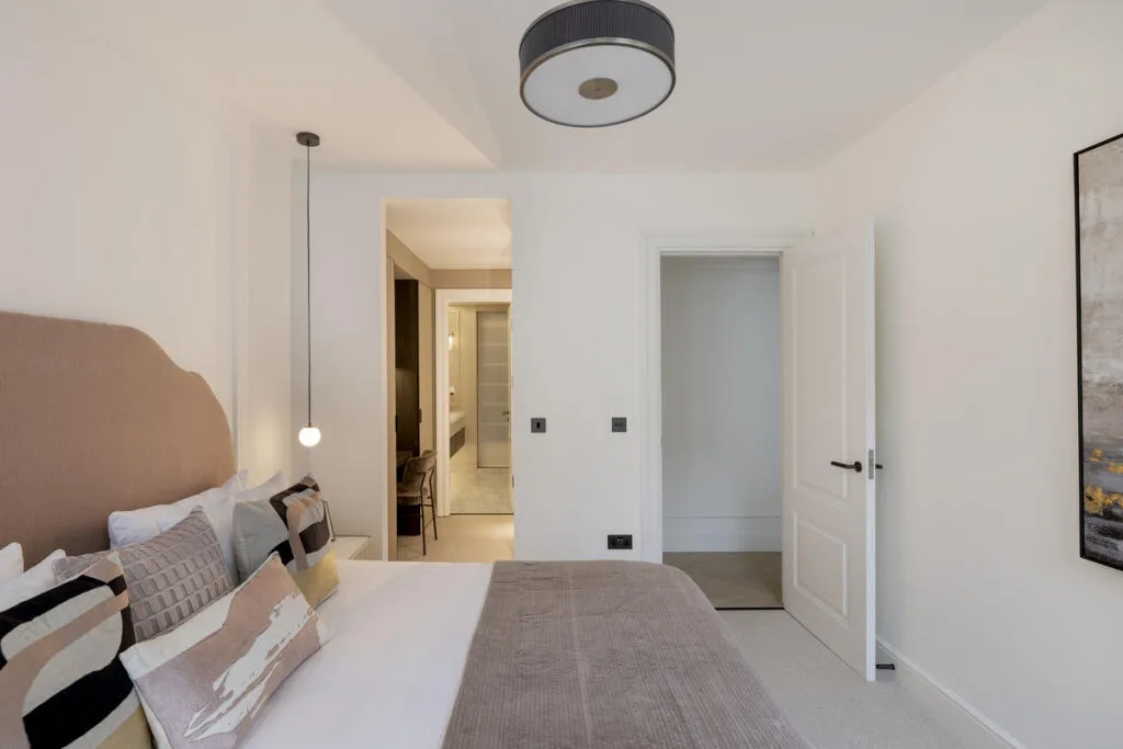 3 bedroom apartment for rent