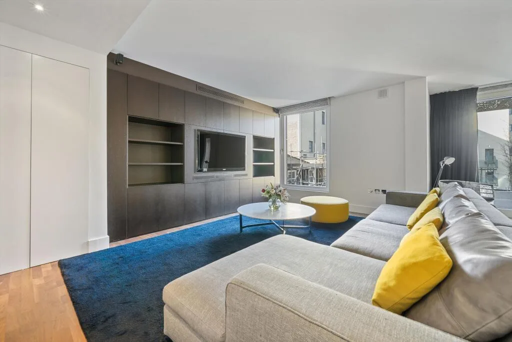3 bedroom flat for rent