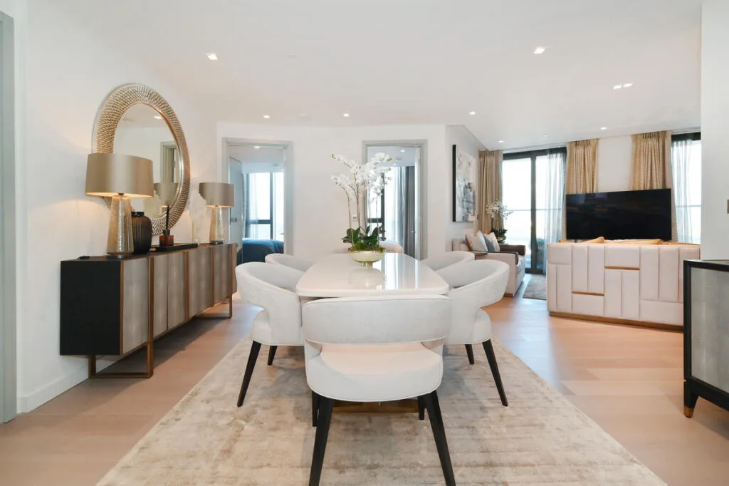 3 bedroom apartment for rent