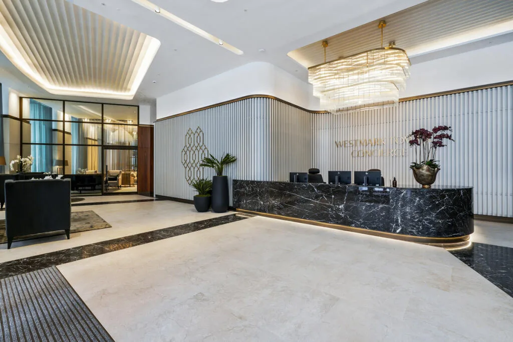 3 bedroom apartment for rent