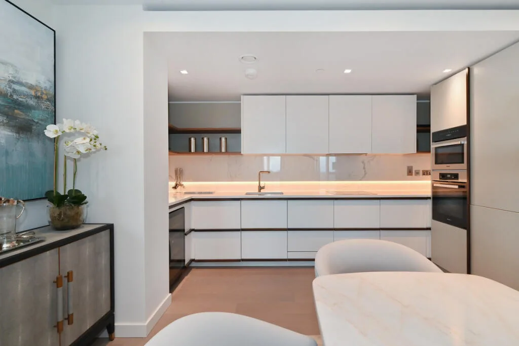 3 bedroom apartment for rent