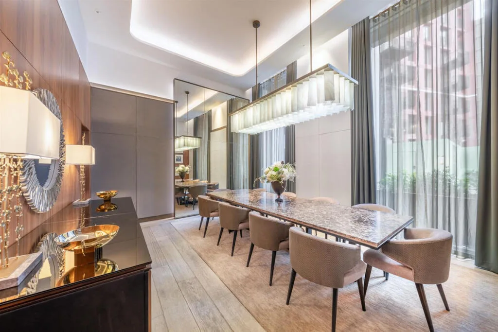 3 bedroom apartment for rent
