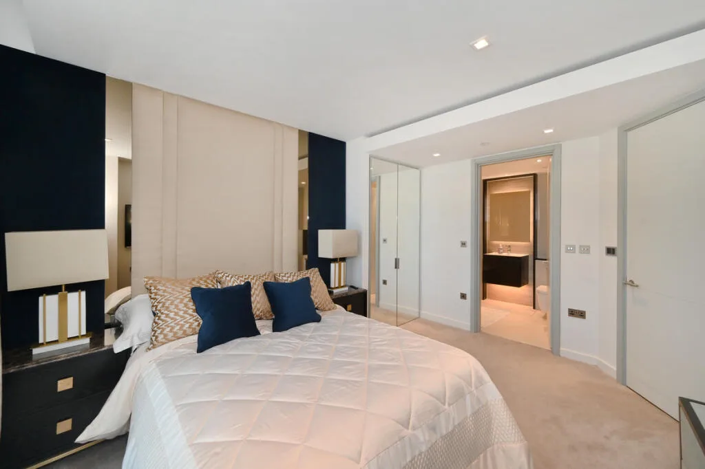 3 bedroom apartment for rent