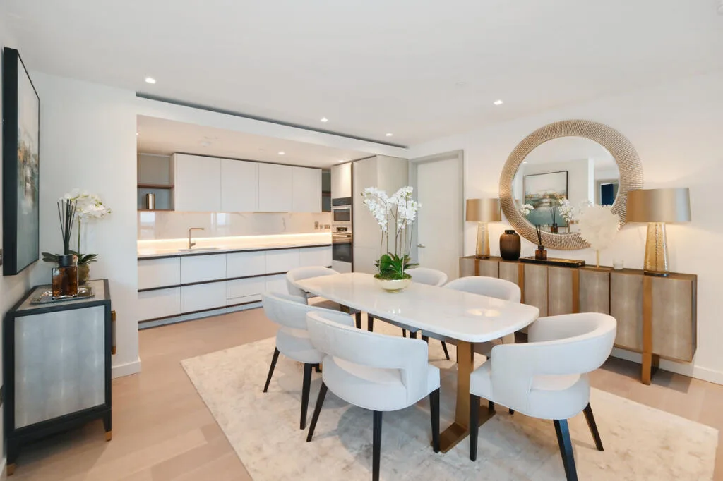 3 bedroom apartment for rent