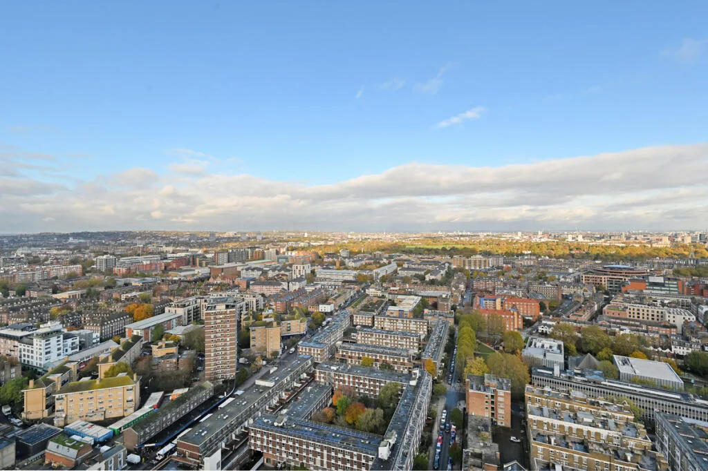 3 bedroom apartment for rent