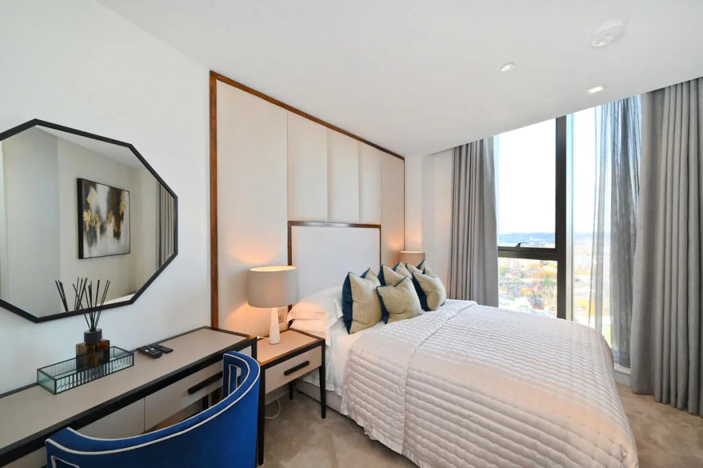 3 bedroom apartment for rent