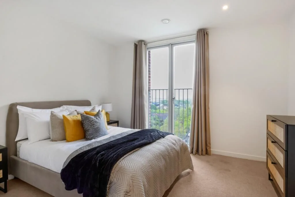 1 bedroom flat for rent